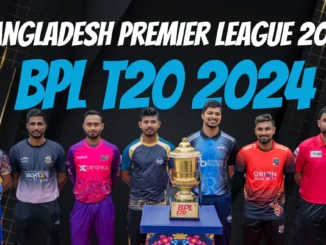 2024 Bangladesh Premier League