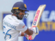 Chandimal Withdraws from Second Test